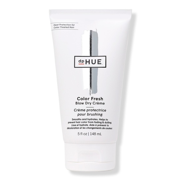 dpHUE Color Fresh Blow Dry Crème (Ulta) - Full Size NEW - Picture 1 of 3